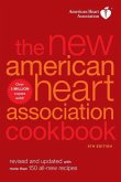 The New American Heart Association Cookbook, 8th Edition (eBook, ePUB)