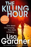 The Killing Hour (FBI Profiler 4) (eBook, ePUB)