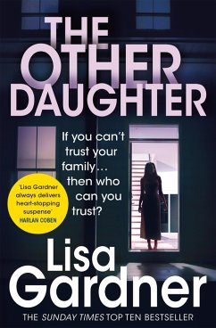The Other Daughter (eBook, ePUB) - Gardner, Lisa