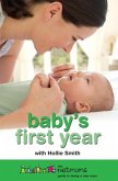 Baby's First Year (eBook, ePUB)