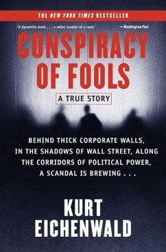 Conspiracy of Fools (eBook, ePUB) - Eichenwald, Kurt