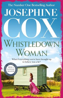 Whistledown Woman (eBook, ePUB) - Cox, Josephine