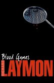 Blood Games (eBook, ePUB) Blood Games (eBook, ePUB)