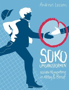 SOKO - Umgangsformen (eBook, ePUB) - Lassen, Andreas