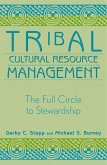 Tribal Cultural Resource Management (eBook, ePUB)
