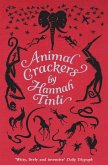 Animal Crackers (eBook, ePUB)