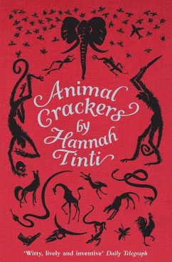 Animal Crackers (eBook, ePUB) - Tinti, Hannah