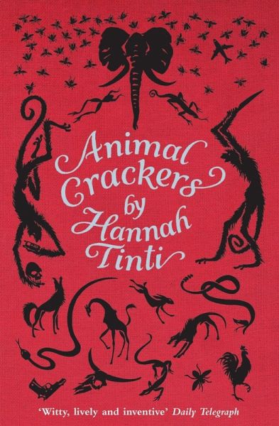 Animal Crackers (eBook, ePUB) Animal Crackers (eBook, ePUB)