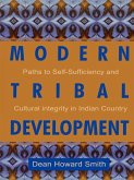 Modern Tribal Development (eBook, ePUB) Modern Tribal Development (eBook, ePUB)
