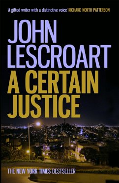Cover A Certain Justice (eBook, ePUB)