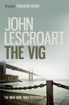 Cover The Vig (Dismas Hardy series, book 2) (eBook, ePUB)