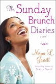 The Sunday Brunch Diaries (eBook, ePUB) The Sunday Brunch Diaries (eBook, ePUB)