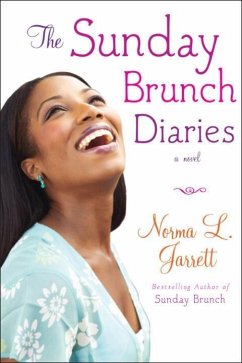 Cover The Sunday Brunch Diaries (eBook, ePUB)