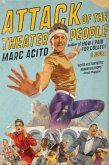 Attack of the Theater People (eBook, ePUB)