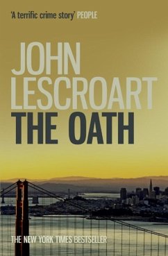 Cover The Oath (Dismas Hardy series, book 8) (eBook, ePUB)