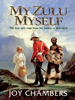 Cover My Zulu, Myself (eBook, ePUB)