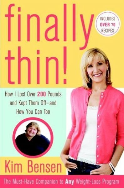 Finally Thin! (eBook, ePUB) Finally Thin! (eBook, ePUB)