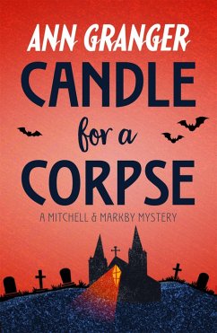 Candle for a Corpse (Mitchell & Markby 8) (eBook, ePUB) - Granger, Ann