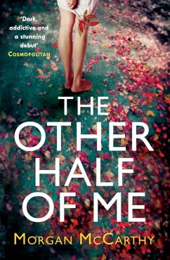 Cover The Other Half of Me (eBook, ePUB)