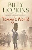 Tommy's World (The Hopkins Family Saga, Book 3) (eBook, ePUB)