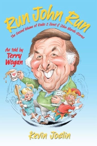 Run, John, Run (eBook, ePUB) Run, John, Run (eBook, ePUB)