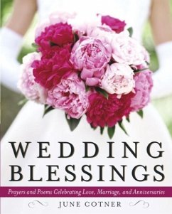 Wedding Blessings (eBook, ePUB) - Cotner, June