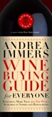 Andrea Immer's Wine Buying Guide for Everyone (eBook, ePUB)