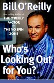 Who's Looking Out for You? (eBook, ePUB) Who's Looking Out for You? (eBook, ePUB)