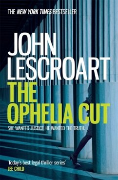The Ophelia Cut (Dismas Hardy series, book 14) (eBook, ePUB) - Lescroart, John