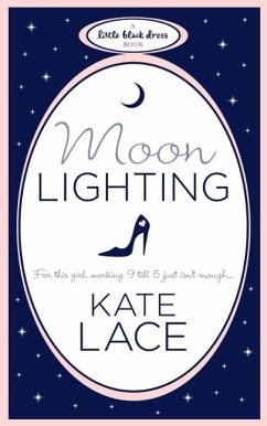 Moonlighting (eBook, ePUB) - Lace, Kate