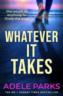 Whatever It Takes (eBook, ePUB) - Parks, Adele