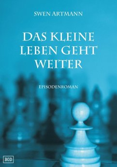 Das kleine Leben geht weiter (eBook, ePUB)