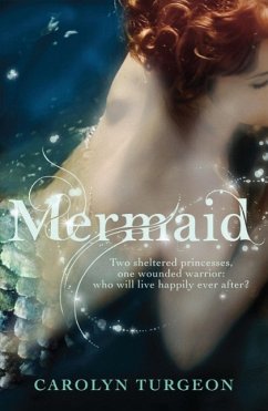 Cover Mermaid (eBook, ePUB)