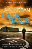 Backtrack (James Bishop 2) (eBook, ePUB)