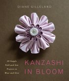 Kanzashi in Bloom (eBook, ePUB)