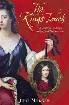 Cover The King's Touch (eBook, ePUB)