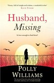 Husband, Missing (eBook, ePUB)