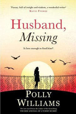 Husband, Missing (eBook, ePUB) - Williams, Polly