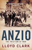 Anzio: The Friction of War (eBook, ePUB)