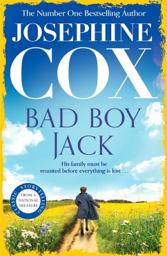 Cover Bad Boy Jack (eBook, ePUB)