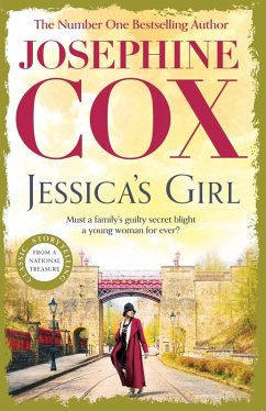 Cover Jessica's Girl (eBook, ePUB)