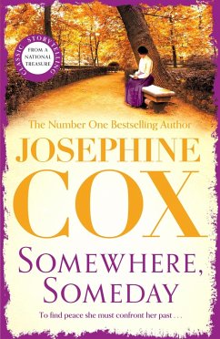 Cover Somewhere, Someday (eBook, ePUB)