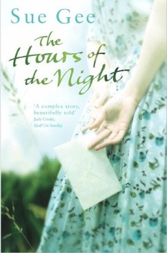 The Hours of the Night (eBook, ePUB) - Gee, Sue