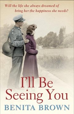 Cover I'll Be Seeing You (eBook, ePUB)
