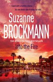 Into the Fire: Troubleshooters 13 (eBook, ePUB)