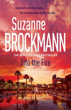 Into the Fire: Troubleshooters 13 (eBook, ePUB) - Brockmann, Suzanne