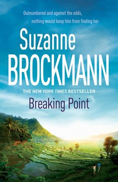 Cover Breaking Point: Troubleshooters 9 (eBook, ePUB)