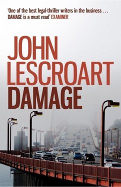 Cover Damage (eBook, ePUB)