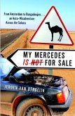 My Mercedes is Not for Sale (eBook, ePUB)