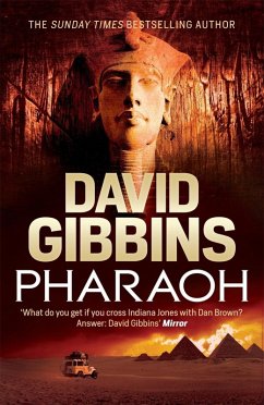 Pharaoh (eBook, ePUB) - Gibbins, David